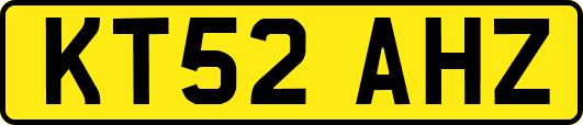 KT52AHZ