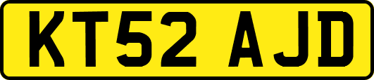 KT52AJD