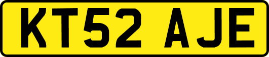 KT52AJE