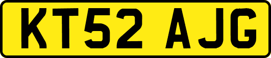 KT52AJG