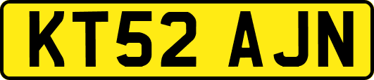KT52AJN
