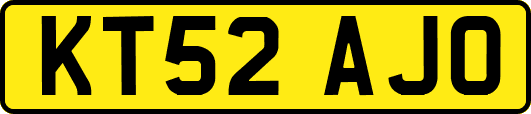 KT52AJO