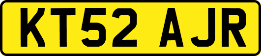 KT52AJR