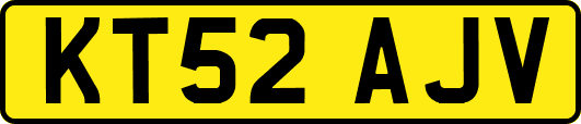KT52AJV