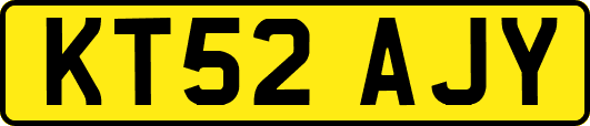 KT52AJY