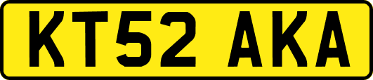KT52AKA