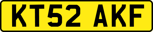KT52AKF