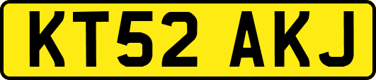 KT52AKJ