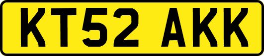 KT52AKK
