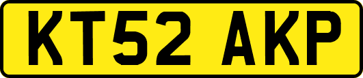 KT52AKP