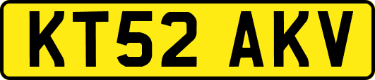 KT52AKV