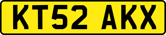 KT52AKX