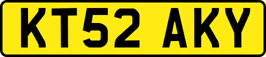 KT52AKY