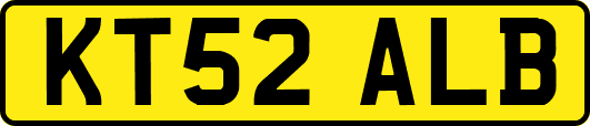 KT52ALB