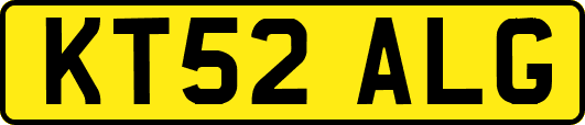 KT52ALG