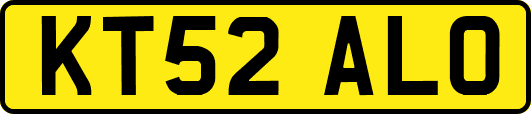 KT52ALO