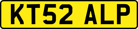 KT52ALP