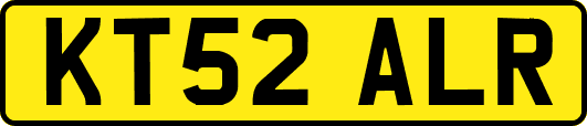 KT52ALR