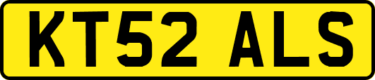 KT52ALS