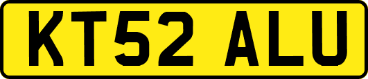 KT52ALU