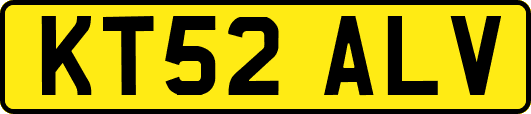KT52ALV
