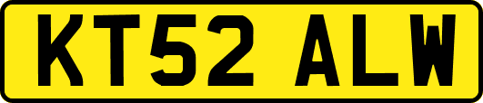 KT52ALW
