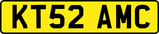 KT52AMC