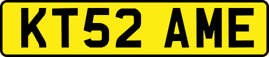 KT52AME