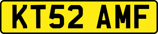 KT52AMF