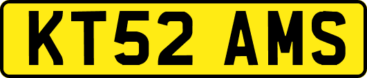 KT52AMS
