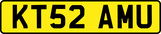 KT52AMU