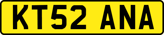 KT52ANA