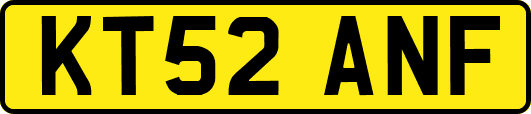 KT52ANF