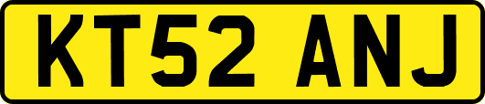 KT52ANJ