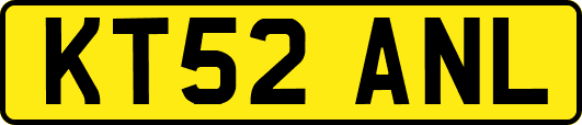 KT52ANL