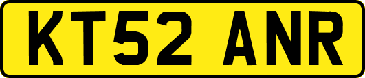 KT52ANR