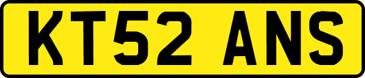KT52ANS