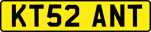 KT52ANT