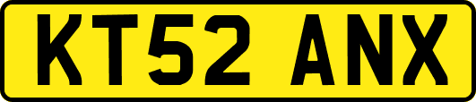 KT52ANX
