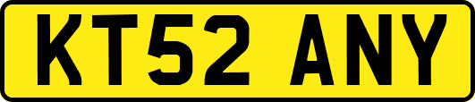 KT52ANY