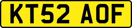 KT52AOF