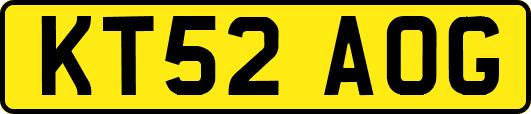 KT52AOG