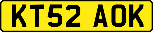 KT52AOK