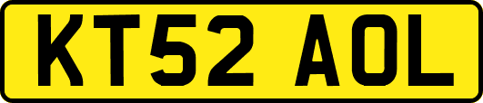 KT52AOL