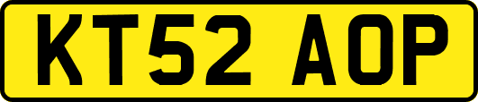 KT52AOP