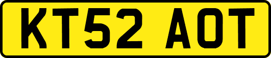 KT52AOT