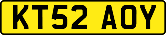KT52AOY