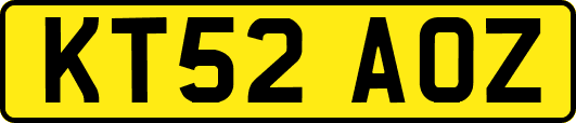 KT52AOZ