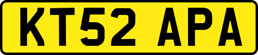 KT52APA