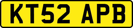 KT52APB
